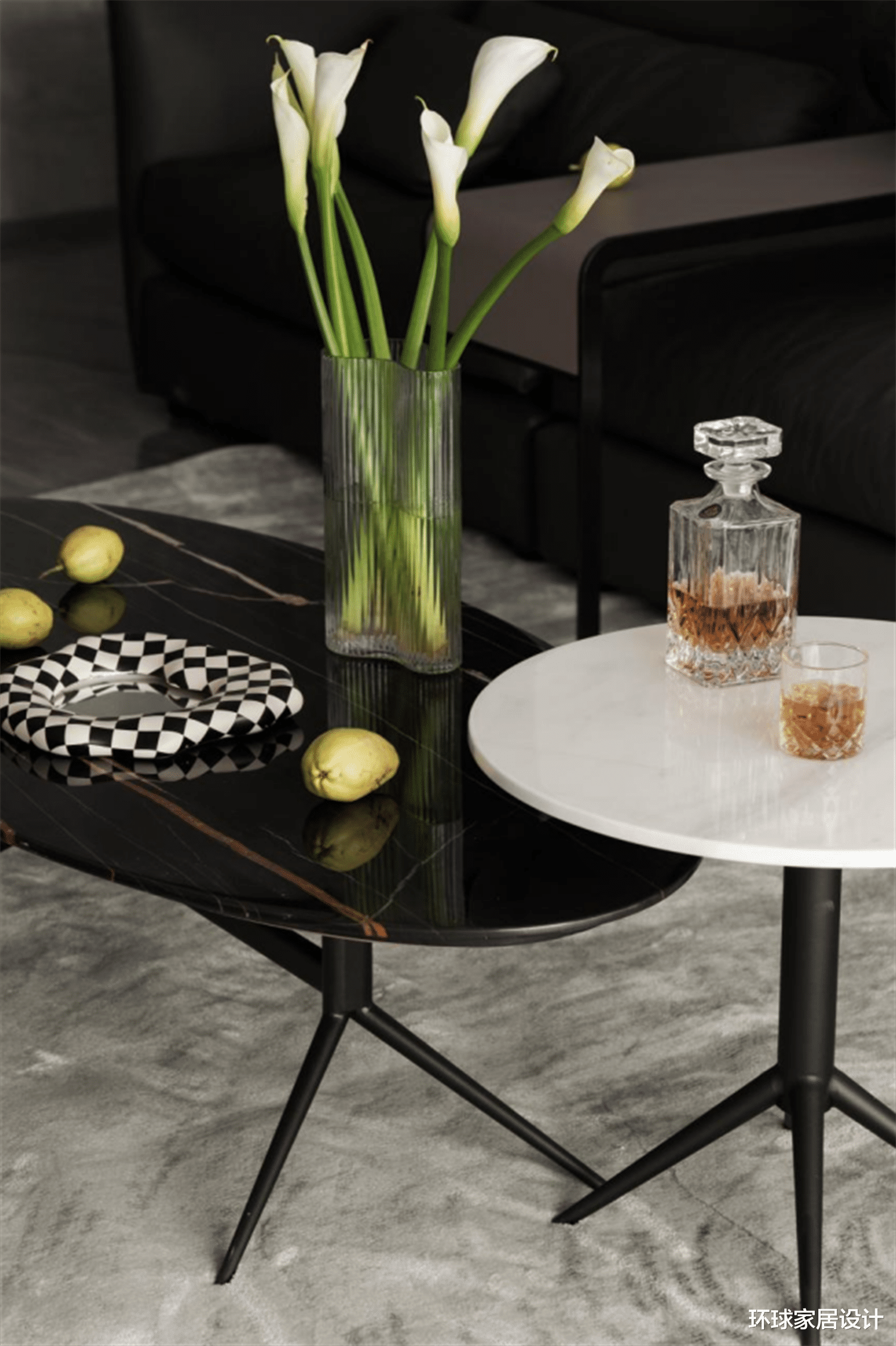 这是我见过最有品位的家,160㎡的简约风,高级感藏不住了!