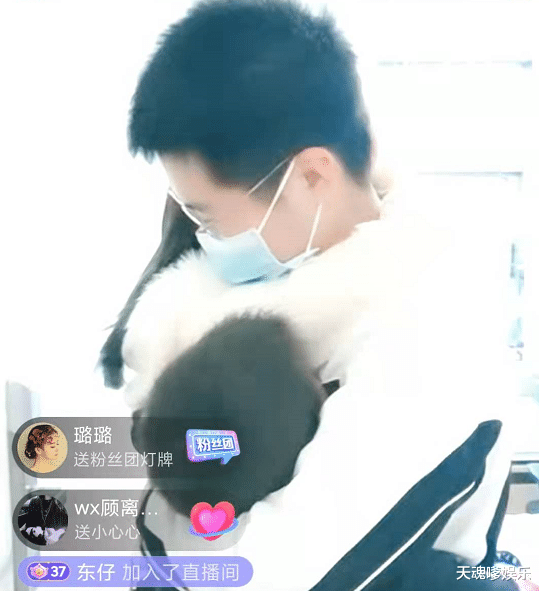 孙悦|跨越14年的拥抱!孙悦与孙卓相拥而泣,见面3句话让网友红了眼眶