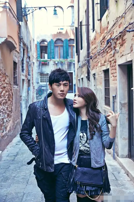 伊能静|伊能静：54岁还没活明白！太作，是因为内心缺乏安全感