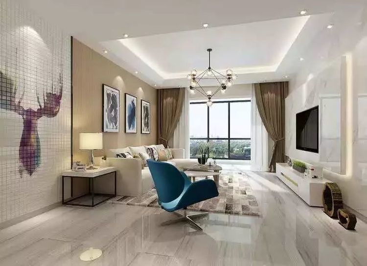 小户型新房入住,买家具的五个技巧,别怪我没早点告诉你