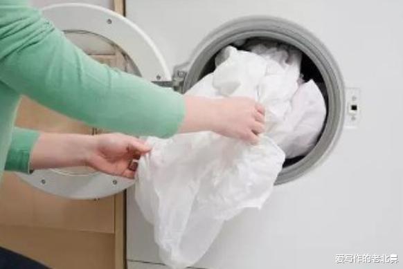 滚筒洗衣机|为什么感觉越来越多的人不愿买“滚筒洗衣机”了?