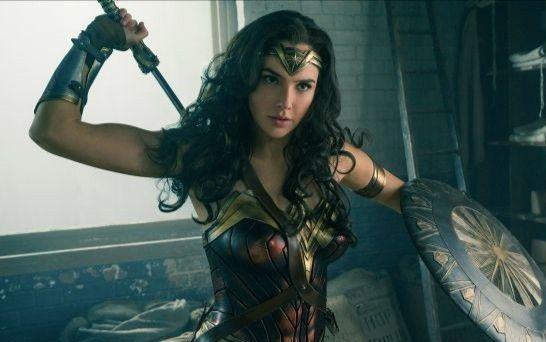 盖尔·加朵|全球最美7大女神，个个皆是人间尤物，还被称为“地球球花”