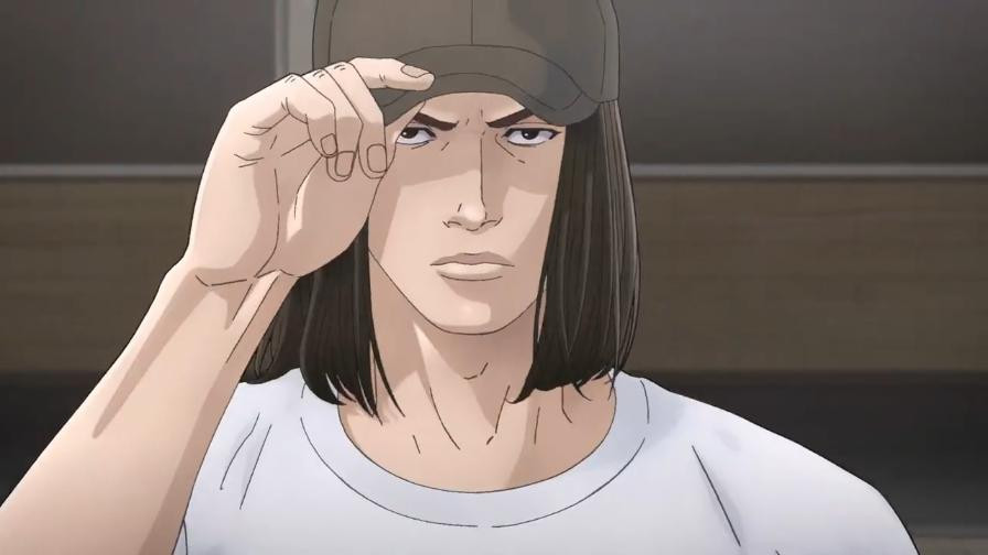 三井寿|《灌篮高手》剧场版再发预告，长发三井寿登场，确定不是全国大赛