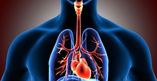 肺癌|肺开始出问题时,身体会有4种“怪象”,若没有,肺病离你还很远