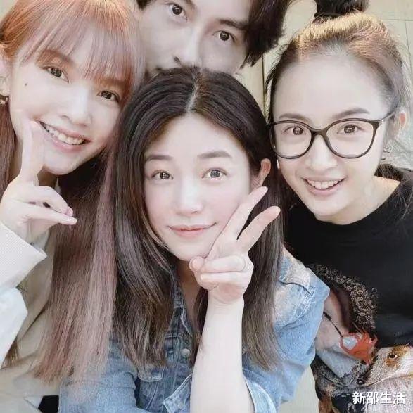 林依晨|林依晨因老公缺席坐月子患产后抑郁,自我感动式婚姻被外人质疑