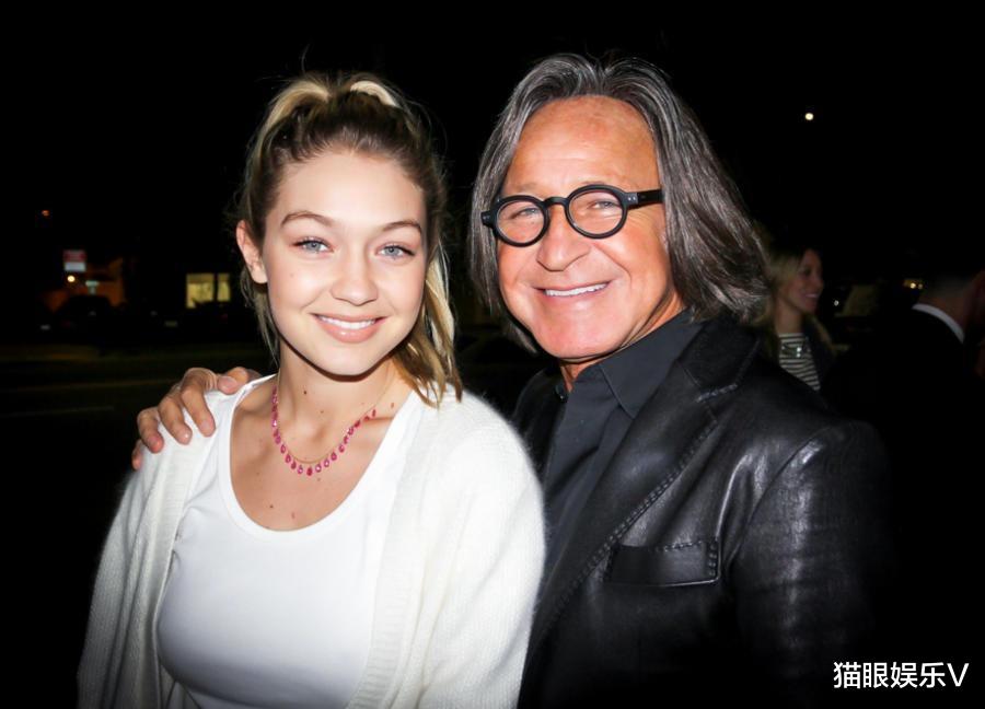 莱昂纳多·迪卡普里奥|“小李子”莱昂纳多新恋情曝光，与超模吉吉约会，感情正在升温