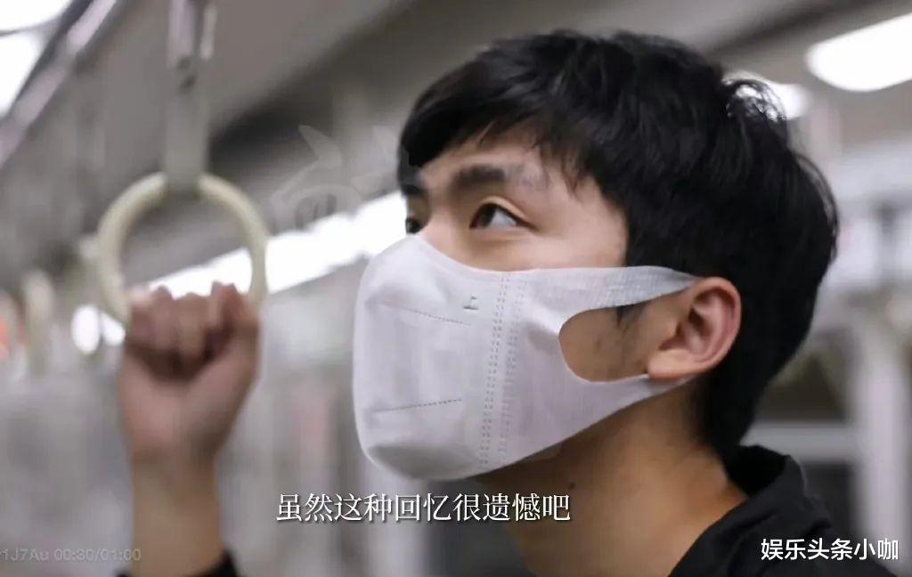 刘志宏|好久不见，真是蛮可惜也蛮遗憾！