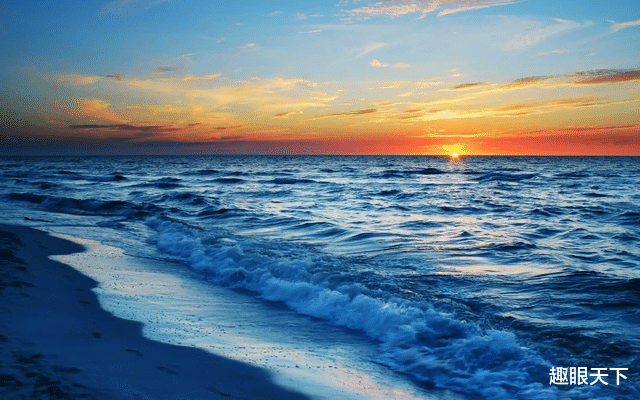 科学家为何宁可探索太空,也不愿研究深海?深海有何可怕之处?