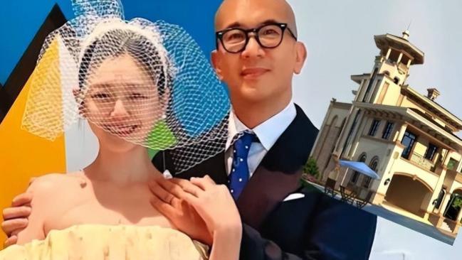 具俊晔|具俊晔要买36坪房子，兜里只够3成首付！这么小，大S会搬去住吗？