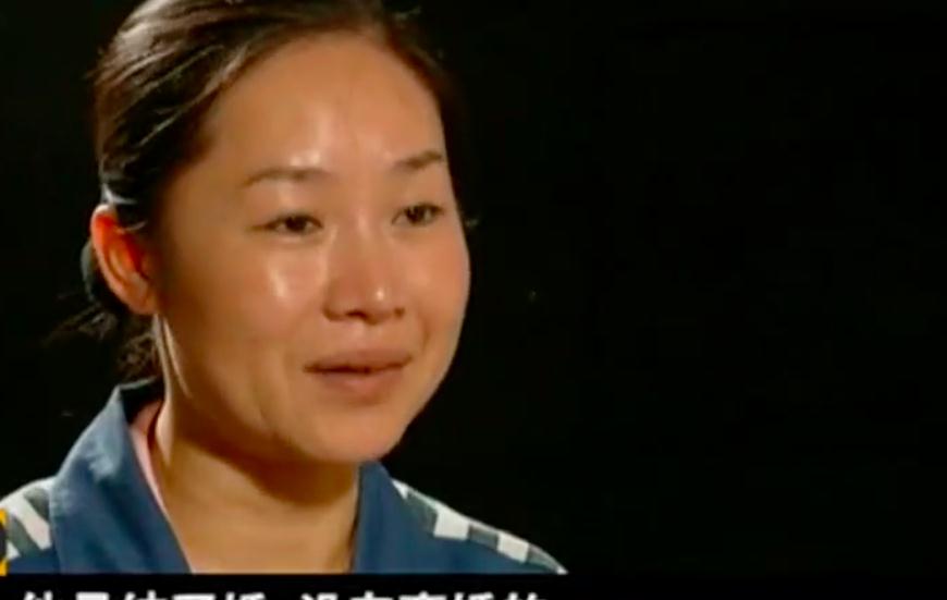 04年男子有1妻2女友被杀,女友:家暴我36次,花光我钱还不娶我杀
