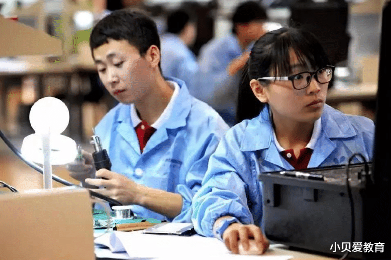 国家电网|2022四川国家电网名单出炉！一所大专“中标”154人，成最大赢家