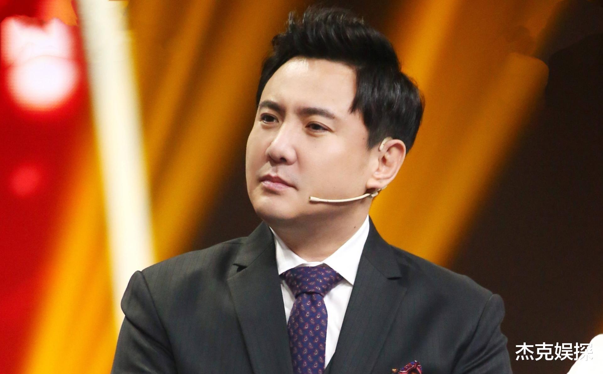 阿雅|拍摄《西虹市首富》沈腾给他50万？李立群亲自发文打假，太尴尬了