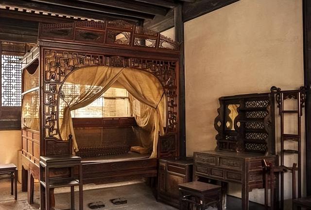 南京高科|“床头四不向，无灾不欠账”，四不向指什么？床的摆放有何讲究？