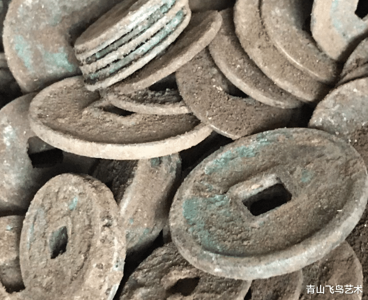 钱币|筒子钱是什么样的钱币 有没有收藏价值