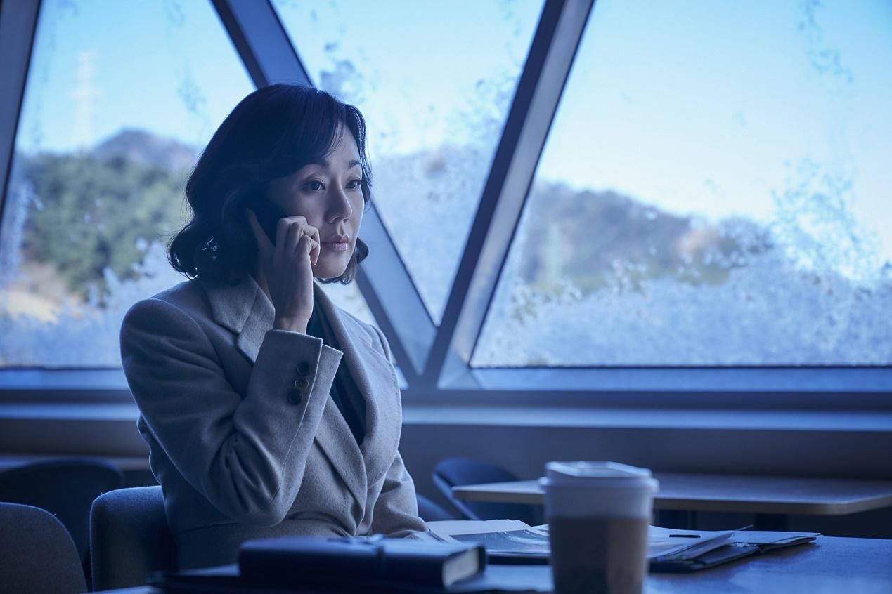 影评丨《自白》:疑犯与律师的心理攻防,越到终局越难翻转真相?