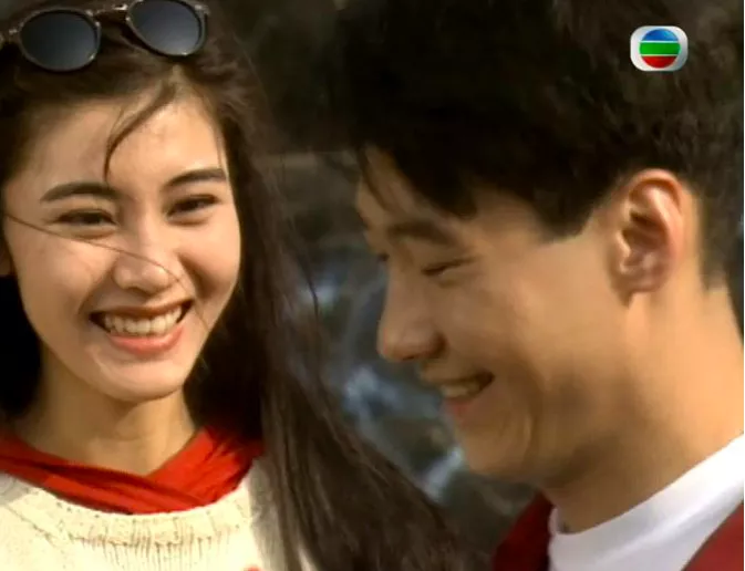 袁咏仪|洗白失败？不想想自己做过什么...