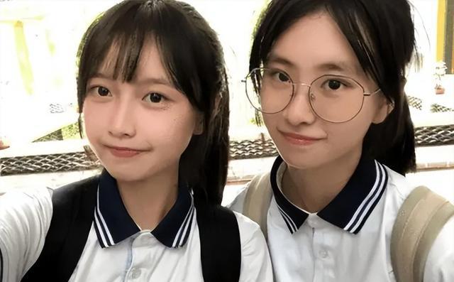 主力资金 “鲶鱼须”发型在校园里盛行，家长表示不解，这种搭配真的时尚吗