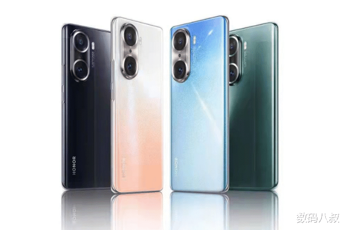 荣耀|死扛小米12 Ultra？荣耀70系列或首发超大底的索尼IMX800