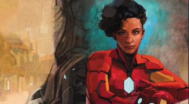 漫威|后续这3位演员将加盟漫威IP作品，“炸鸡叔”疑似正和漫威商谈！