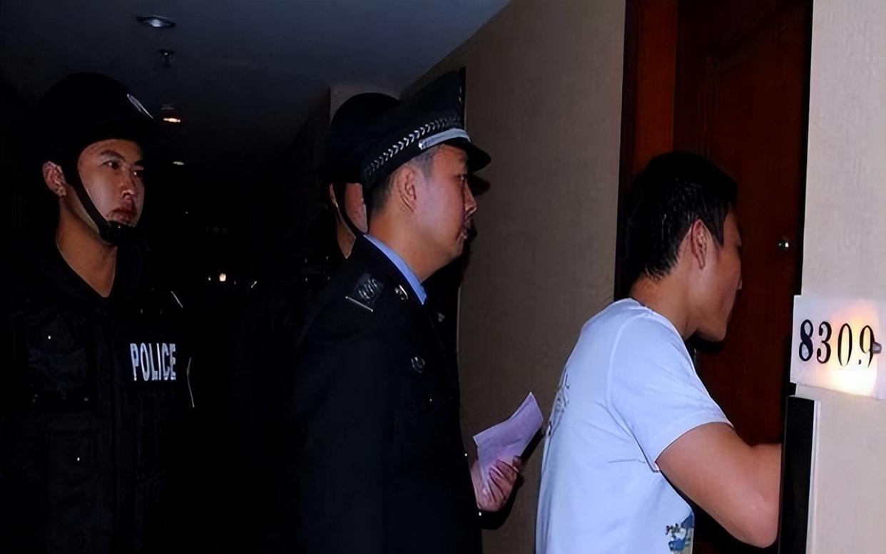 异性同住酒店“被查房”,不是夫妻关系将会如何处理?答案来了
