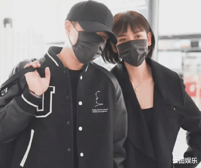 李晓峰|刘恺威爸爸79岁大寿!被追问李晓峰赴港待产传闻,再度替儿子发声