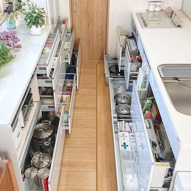 “精致”与“伪精致”女人的区别?要看家里这4个地方,很有道理