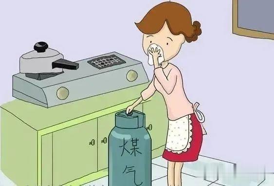 「燃气科普」液化石油气消耗的快,原来是它们在作“怪”