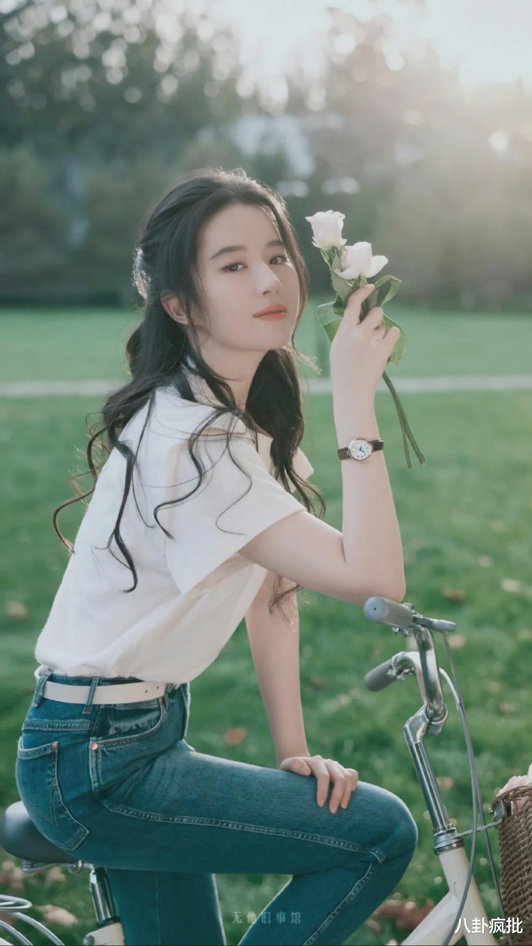 刘亦菲|郑爽贼心不死？陈妍希内涵赵丽颖？刘亦菲脸崩了？热巴恋情的瓜？