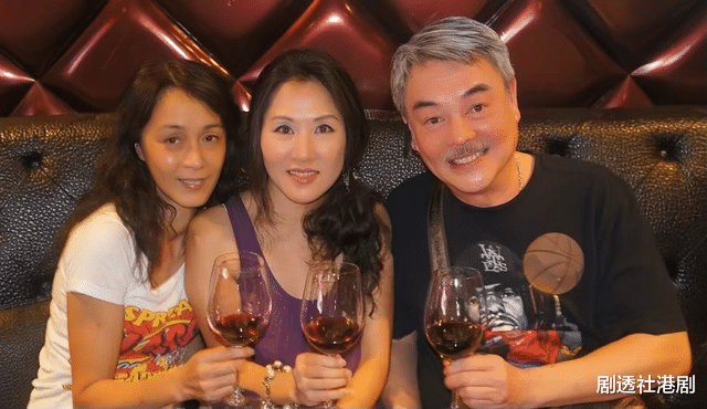 阿凡达2|恭喜！73岁香港资深艺人将与恋爱40年女友结婚，婚后财产赠予对方