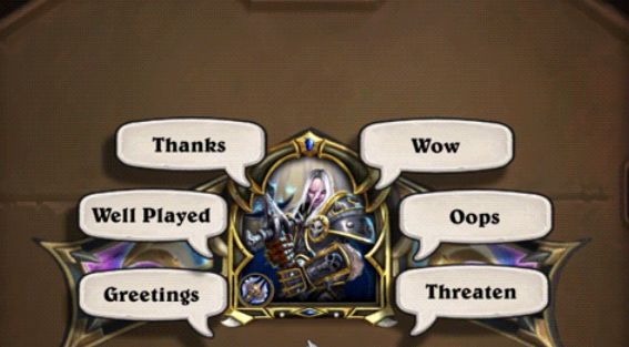 炉石传说|炉石传说新职业“死亡骑士”,属于巫妖王的版本来了!