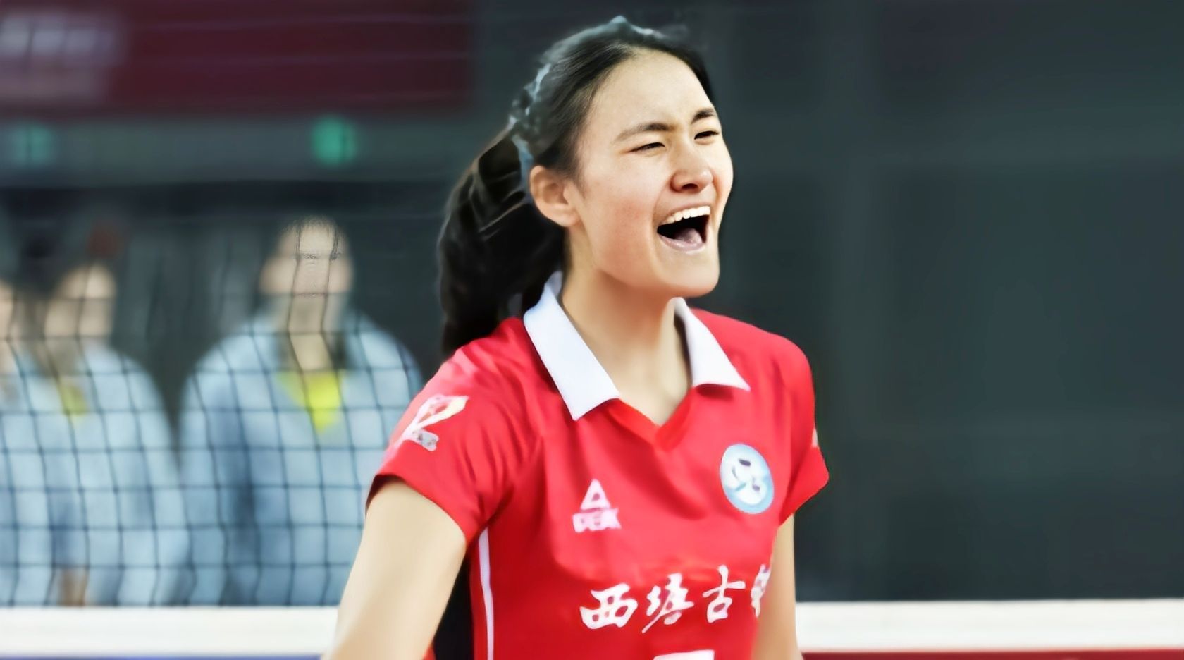 国足|喜讯！中国女排三大小将获嘉奖，蔡斌添三位虎将，中国女排有救了