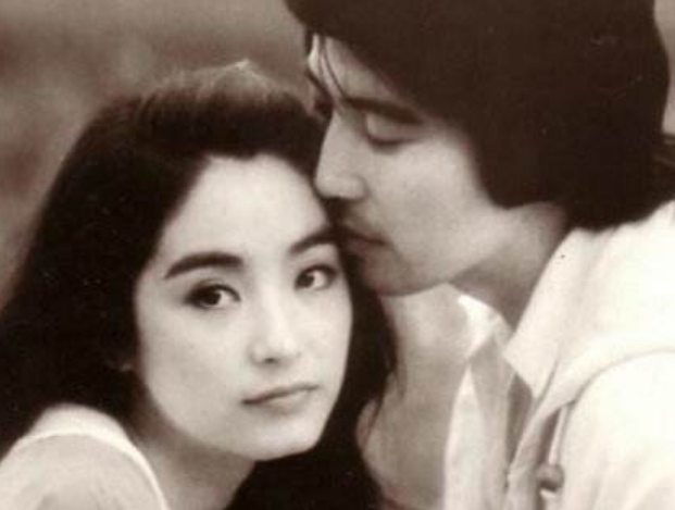 倪妮|林青霞是美人标杆,骨相皮相都挑不出错,并且气质上佳