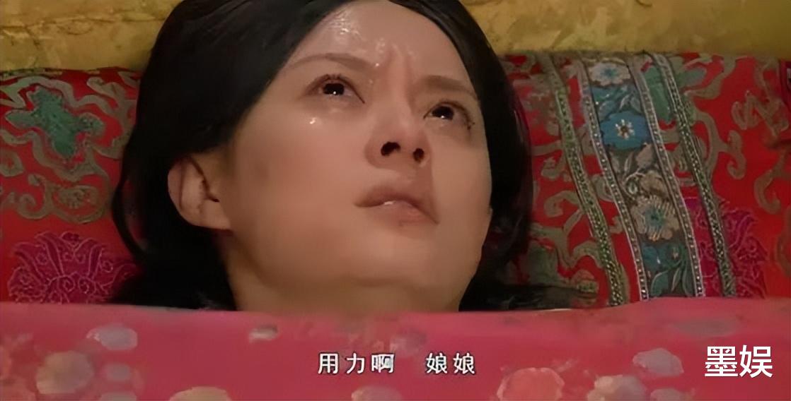 任素汐|产后失禁、咳嗽漏尿，初为人母的窘态，任素汐演“活”了