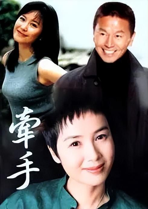 俞飞鸿|演员俞飞鸿:51岁风韵犹存,不缺追求者,有固定伴侣,就是不结婚