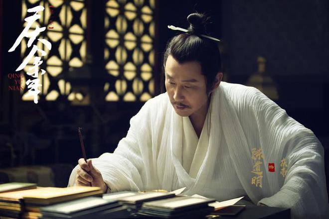 陈道明|娱乐圈突传噩耗，老艺术家陈道明老师，不幸离世，享年66岁