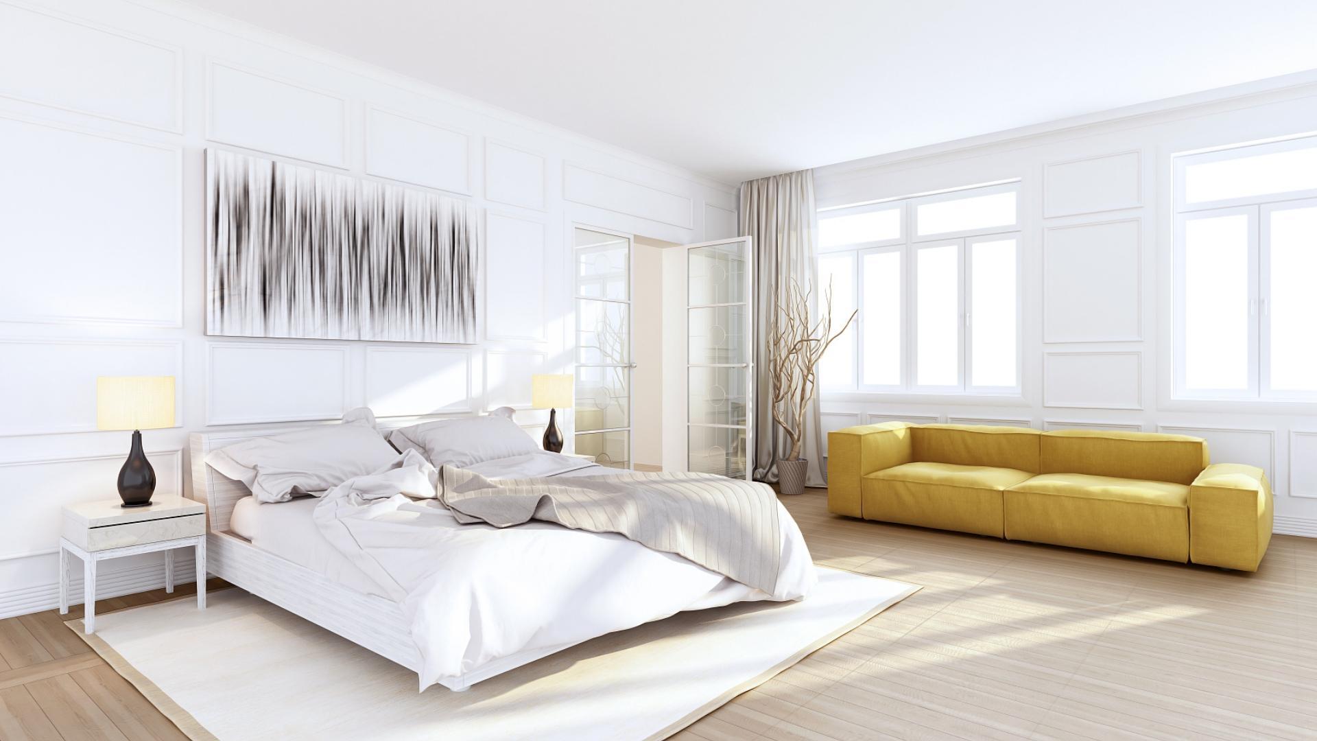 1.5m的床和1.8m的床该买哪个?先想明白需求,卧室才能好看又好用