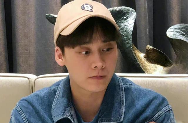 李易峰|圈内演员评价李易峰事件,诱惑大“需求”太高,为李易峰感到可惜