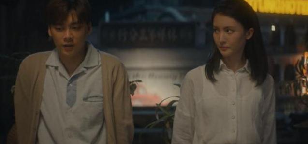 听雪楼|守得云开见月明,金晨苦熬十二年终于等来了春天