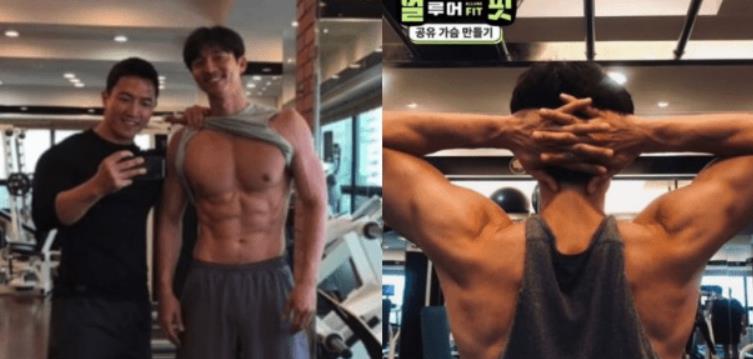 孔刘|孔刘热爱钓鱼被吐槽老套 佛系拍剧感情成谜 出演熔炉改变韩国法律