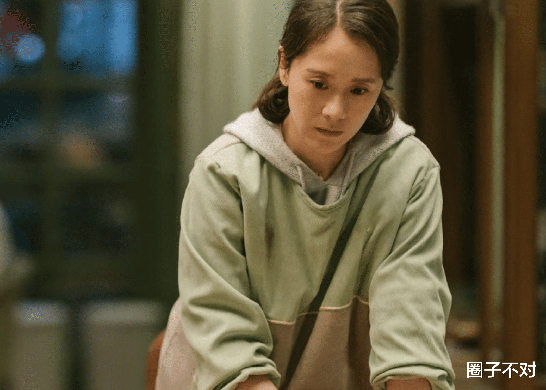 |表面上是养生达人，实际头秃眼凸，这8位明星状态还不如普通人