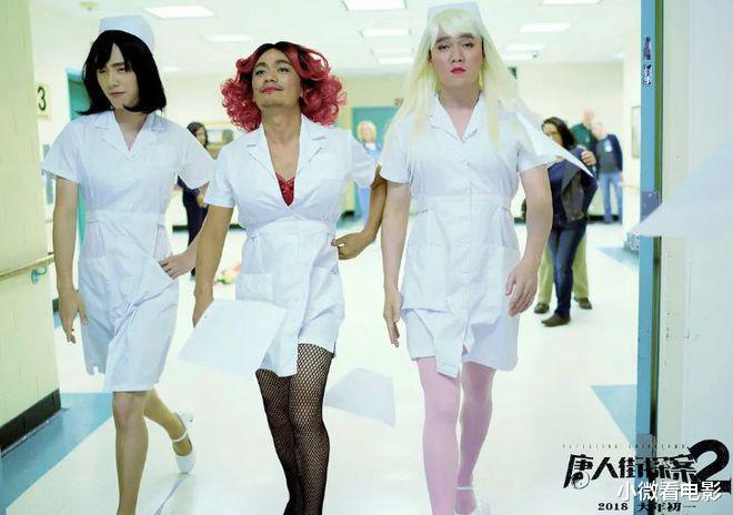 华语电影|观影人次最高的10部华语电影，哪几部让你有些意外？