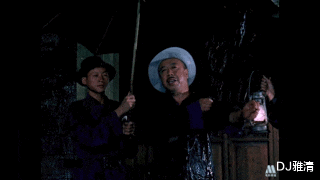 刘江|同为八一厂著名反派演员，把刘江和刘季云放在一起看，谁演得更好？