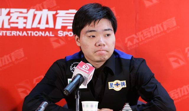 国家移民管理局|丁俊晖意外躺枪！斯诺克世界冠军炮轰某些球员，太有钱已失去初衷