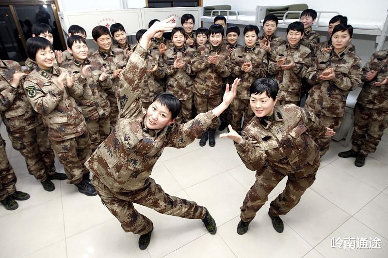 大学|大专在读第三年，会计专业，合适吗？司务长的岗位非常适合！