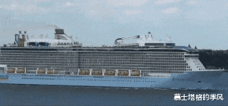 挪威|全球十大豪华邮轮,每个都堪称是移动的海上城市,你动心了吗