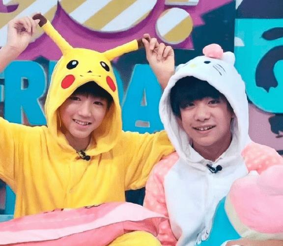 易烊千玺|王俊凯替易烊千玺向记者道谢?拍摄者称:没这事,别拿兄弟情炒作