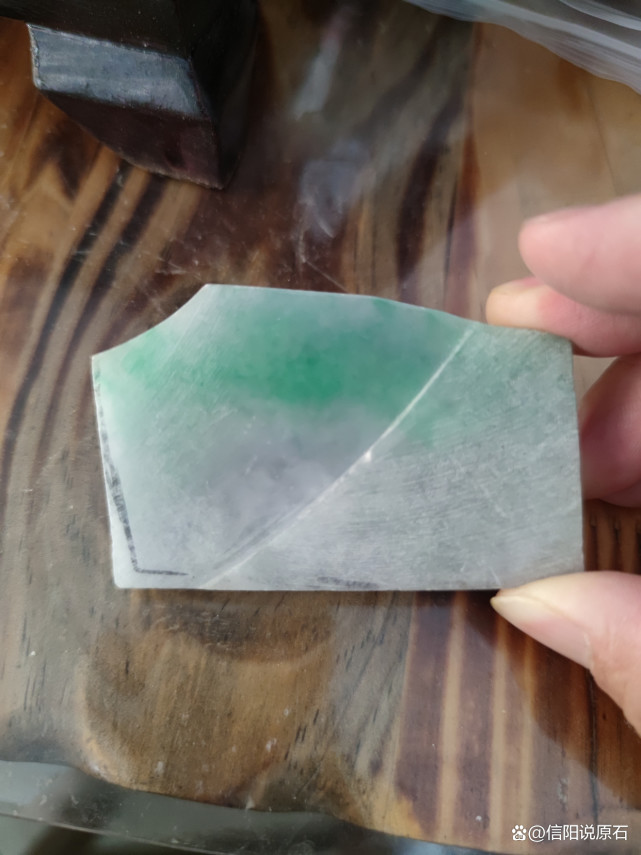 翡翠|2021年翡翠踩坑经历分享