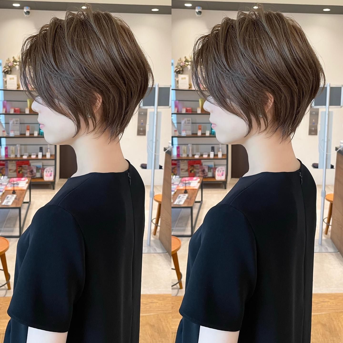 发型 最该尝试的发型有哪些？这几种美翻了，大多数女性剪完都很美