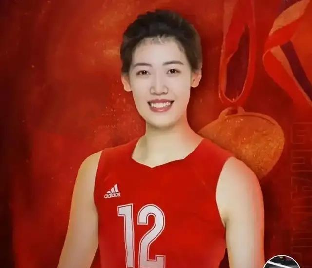 多特蒙德|中国女排的主攻线：小将当家
