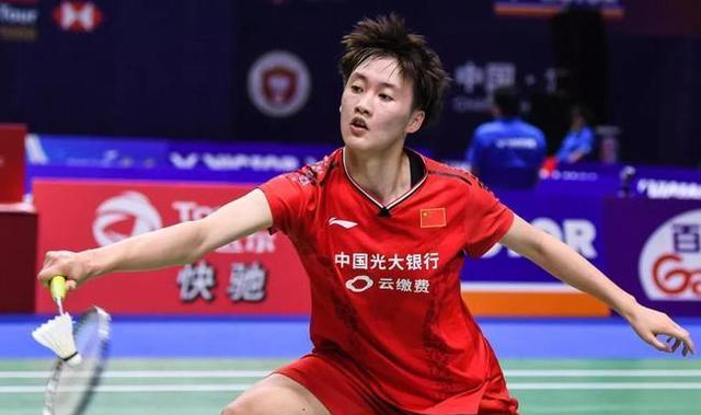 亚锦赛|羽毛球亚锦赛明日开赛！国羽首轮对阵出炉！“雅思”组合再聚首！